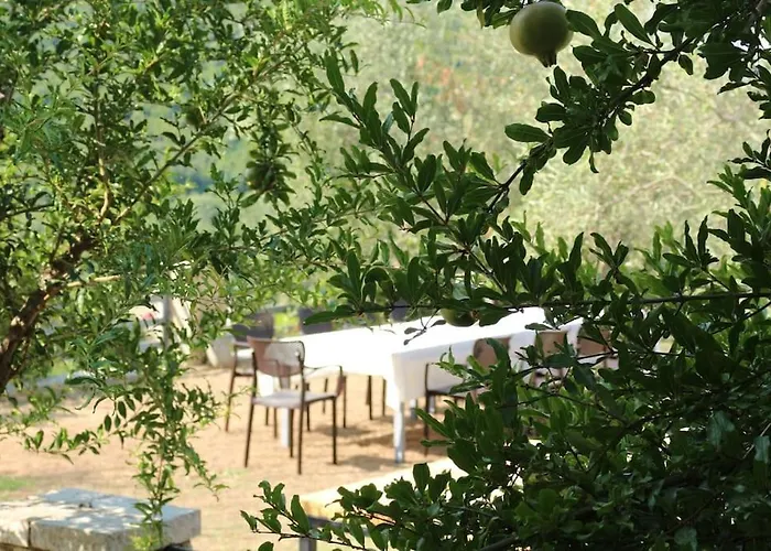 Villa Private Hillside Near Teg Full Privacy *