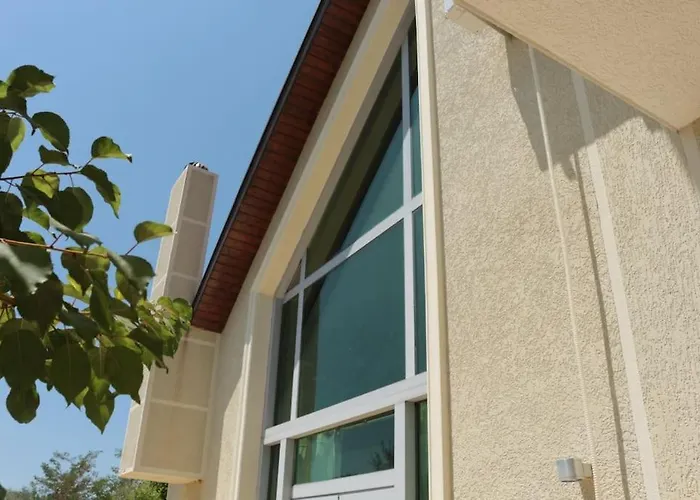 Villa Private Hillside Near Teg Full Privacy Tirana